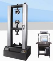 Maquina de Ensayos Universales