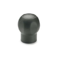  Perillas suaves Ergostyle®
