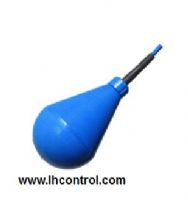 detector de nivel ecológico para liquidos