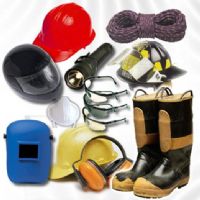 PRODUCTOS Y EQUIPO DE PROTECCION PERSONAL