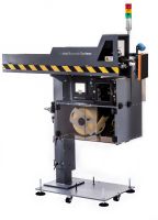 Etiquetadora de pallets APL8000
