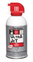 Espuma para limpiar Ultrajet