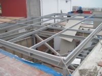 ESTRUCTURAS METÁLICAS