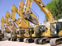 MAQUINARIA PARA CONSTRUCCION
