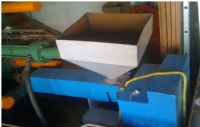 EXTRUSORA PARA PLASTICO