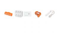Accesorios eléctricos 