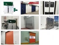Equipos para proceso especiales