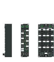 Caja EtherCAT