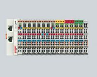 Módulos de I/O