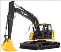 Excavadoras Hidraulicas Compactas