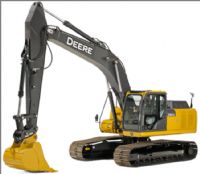 Excavadores