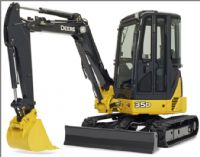 Pala Excavadora Compacta