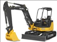 Palas Excavadoras Compactas