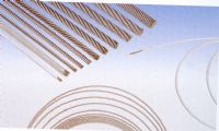 CABLES INOXIDABLES Y GALVANIZADOS