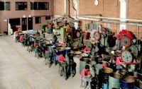 LLAVEROS, DESTAPADORES, CENICEROS Y HERRAJES