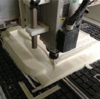 MAQUILA DE CORTE Y GRABADO CNC