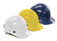 cascos de seguridad