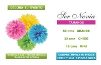 Flores de Papel
