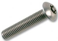 Tornillos Acero Inoxidables 