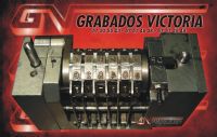 FOLIADORES INDUSTRIALES