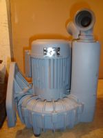 bombas de vacio