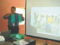 GESTION MABIENTAL
