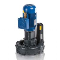 SOPLADOR VERTICAL