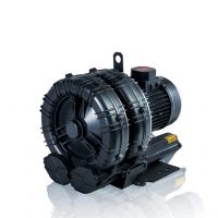SOPLANTES CON DOBLE IMPULSOR