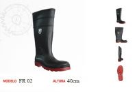 BOTA INDUSTRIAL