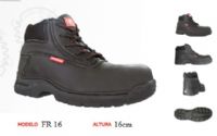 ZAPATO INDUSTRIAL