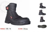 ZAPATO DIELECTRICO