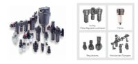 FRLs FILTROS, REGULADORES, LUBRICADORES Y UNIDADES CONVINADAS