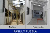 AMPLIACION