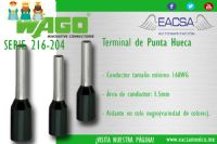 Ferrules