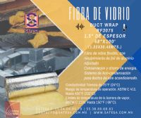 Fibra de Vidrio RF3100