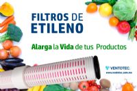 EQUIPO DE REMOCIÓN DE ETILENO