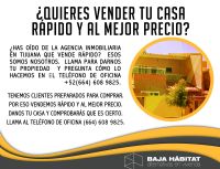 Venta De Casas