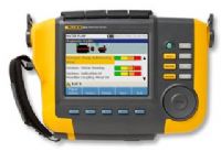 Analizador de vibraciones Fluke 810