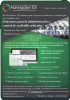 Administracion de Flotas
