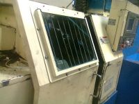 Ventanas blindadas para guardas de suguridad especialmente diseñadas con alta resistencia al impacto