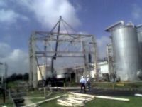Desmantelamiento de Naves
