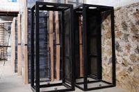 RACKS REFORZADOS