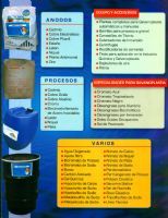 GALVANOPLASTIA