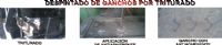PINTURA ELECTROSTÁTICA FABRICACIÓN Y RECUPERACIÓN DE GANCHOS