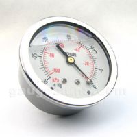 Medidor de líquidos lleno de 63 mm-GC-L001
