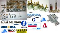 DOSIFICADORES DE LUBRICACIÓN