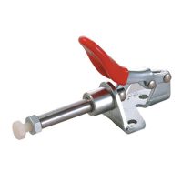Sujetador con abrazadera horizontal 301-A SUJETADORES RÁPIDOS