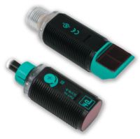 SENSORES FOTOELECTRICOS CILINDRICOS