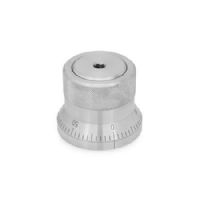 Mecanismos de indexado Acero inoxidable