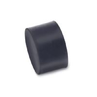 Soportes de absorción de vibración/impacto Tipo cilíndrico, con componentes de acero